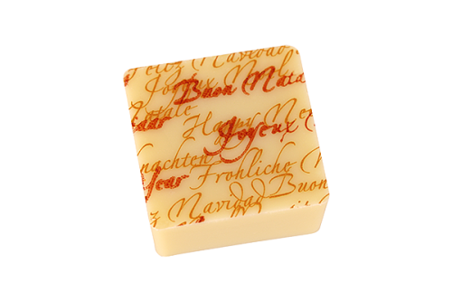 Artikelbild des Artikels “Quadratpraline “