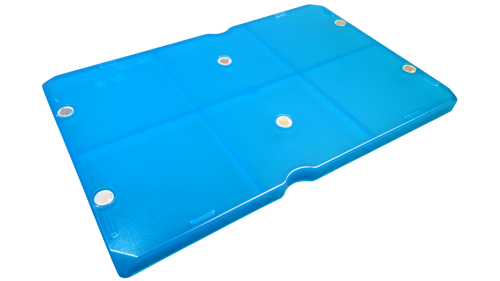 Product image of the product “Buttom plate ”