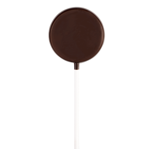 Product image of the product “Lolly decoprint, round ”