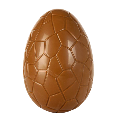 Product image of the product “Egg, crocodile style ”