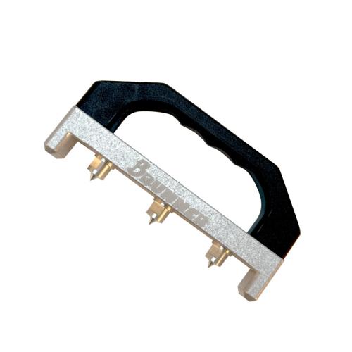 Product image of the product “EASYTRUFFLER® chocolate hole-puncher ”