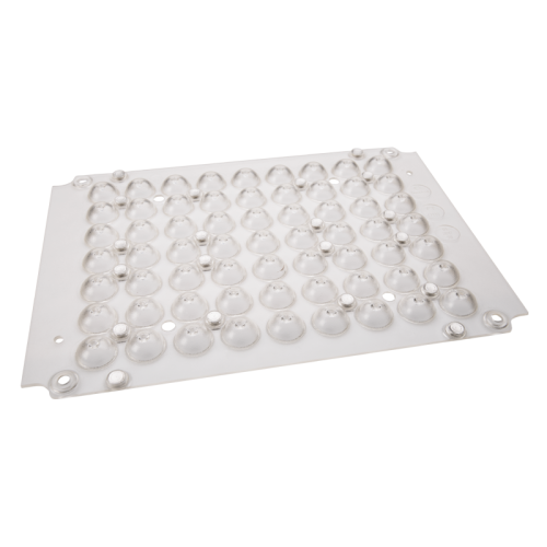 Artikelbild des Artikels “EASYTRUFFLER Oberteil Kugel mit Fülldelle “