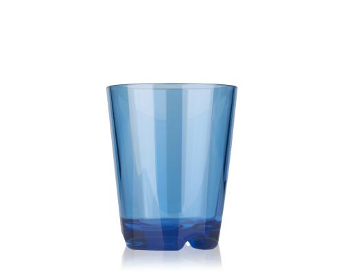 Artikelbild des Artikels “Trinkbecher (blau transparent), ca. 0,2 l “