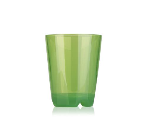 Artikelbild des Artikels “Trinkbecher (grün transparent), ca. 0,2 l “