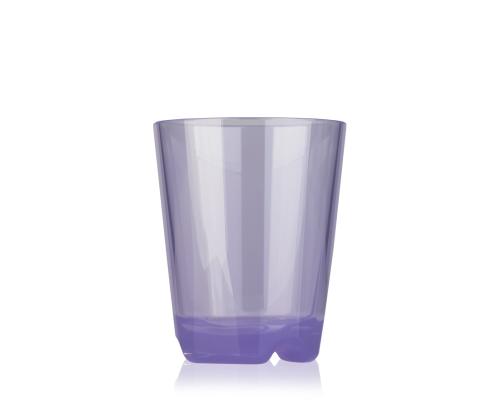 Artikelbild des Artikels “Trinkbecher (lila transparent), ca. 0,2 l “
