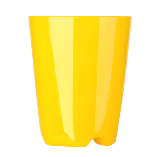 Artikelbild des Artikels “Trinkbecher (gelb), ca. 0,2l “