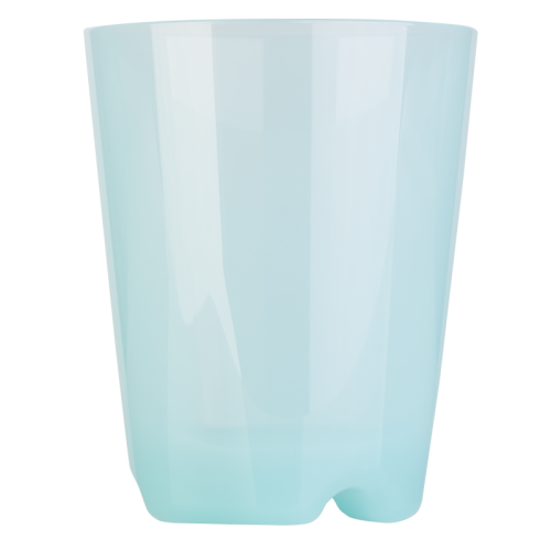 Artikelbild des Artikels “Trinkbecher (türkis transparent), ca. 0,2l “
