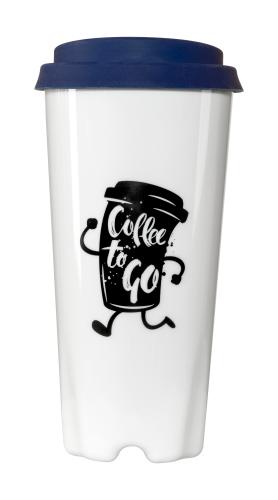 Artikelbild des Artikels “Coffee to go Becher (weiß), ca. 0,4 l “