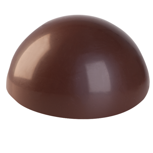Product image of the product “Ball (mould half) ”