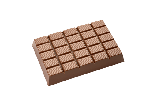 Product image of the product “Block 2,5 kg ”