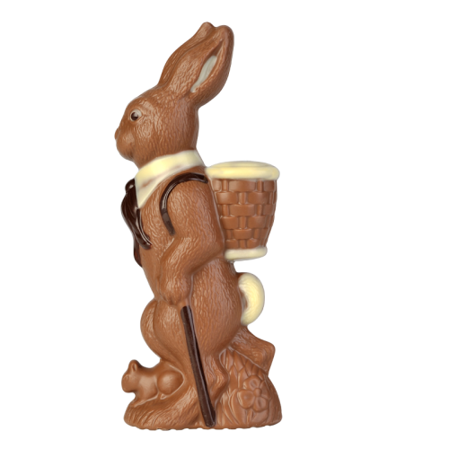 Product image of the product “Rabbit with basket ”