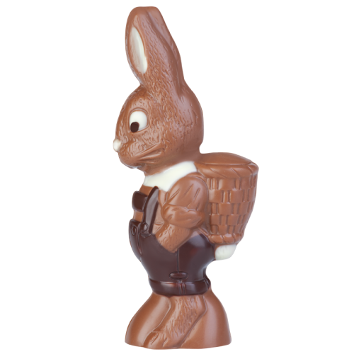 Artikelbild des Artikels “Hasenmännchen “