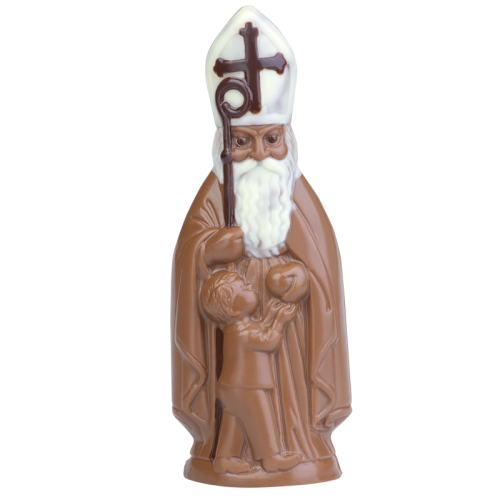Product image of the product “Bishop with child ”