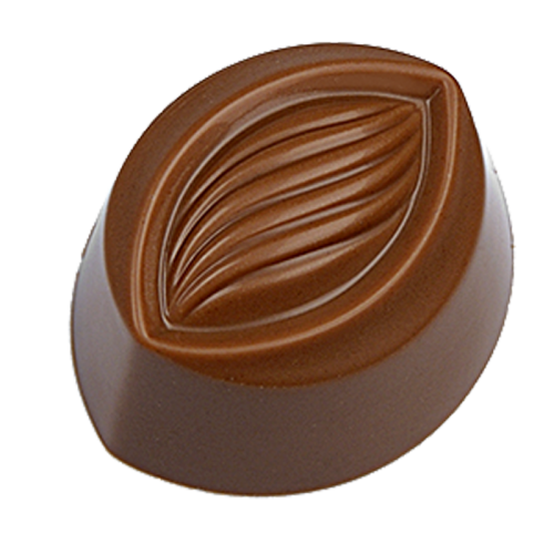 Product image of the product “Almond praline ”