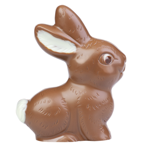Product image of the product “Sitting rabbit ”