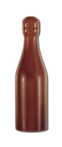 Product image of the product “Piccolo bottle (open bottom) ”