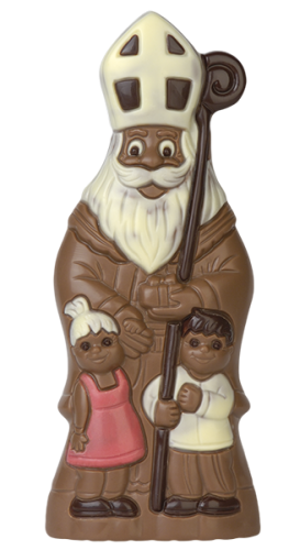 Product image of the product “Bishop with children ”
