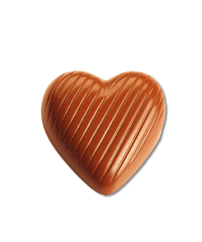 Artikelbild des Artikels “Herz gerillt “