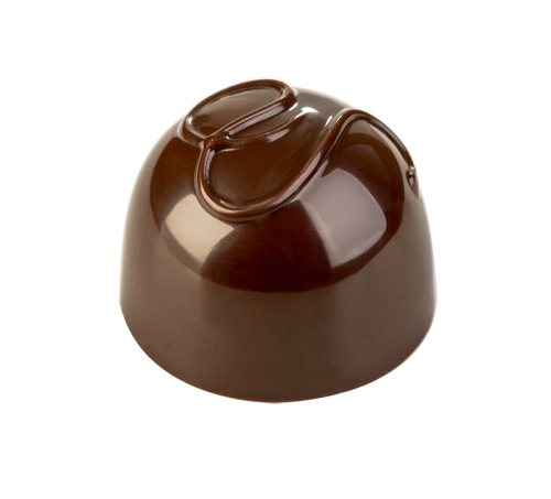 Product image of the product “Round praline ”