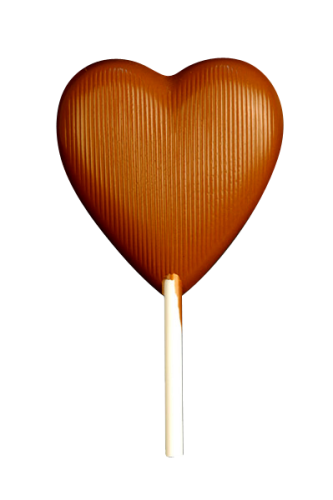 Artikelbild des Artikels “Lolly Herz “