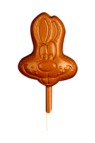 Product image of the product “Bunny lolly ”