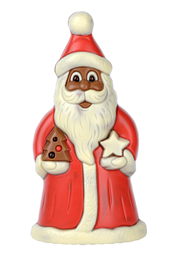 Artikelbild des Artikels “Weihnachtsmann 