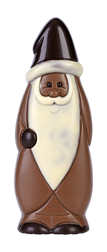 Artikelbild des Artikels “Langbart Weihnachtsmann “