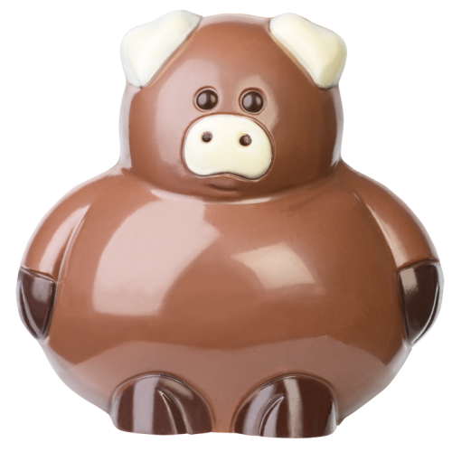 Product image of the product “Spherical pig 