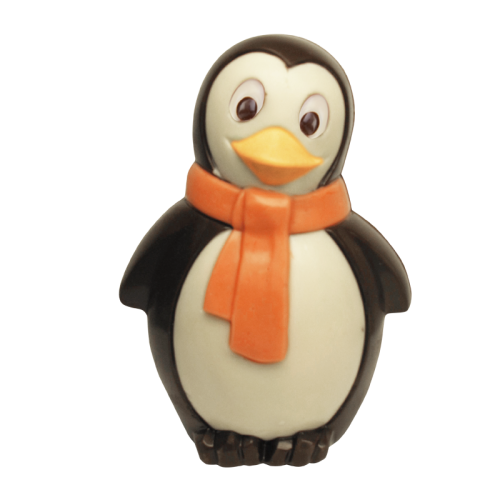 Artikelbild des Artikels “Pinguin 