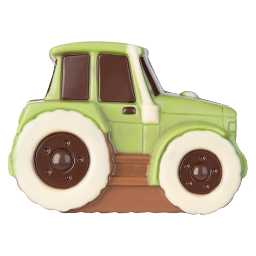 Artikelbild des Artikels “Traktor “
