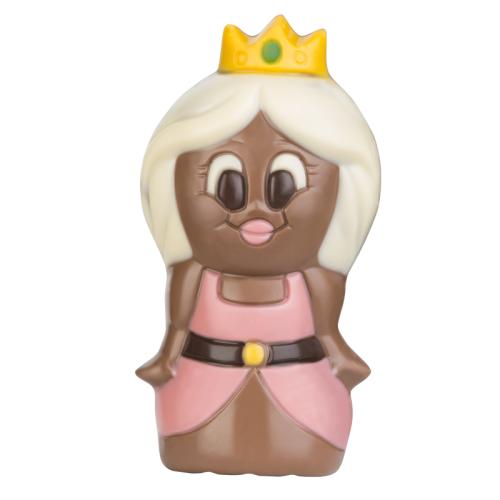 Artikelbild des Artikels “Prinzessin 