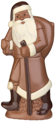 Artikelbild des Artikels “Weihnachtsmann 