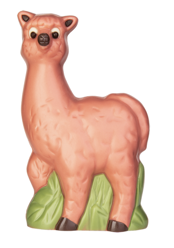 Artikelbild des Artikels “Lama 