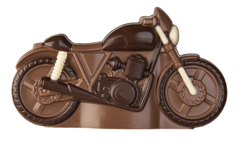 Artikelbild des Artikels “Motorrad “