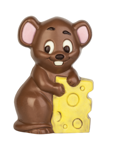 Artikelbild des Artikels “Maus 