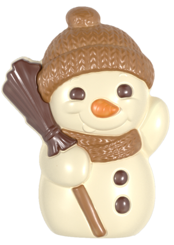 Artikelbild des Artikels “Schneemann 