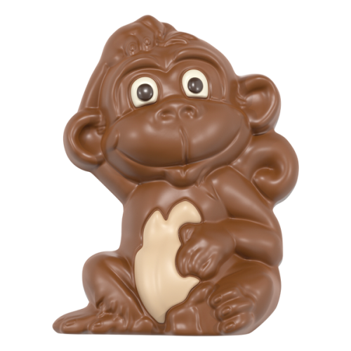 Artikelbild des Artikels “Affe 