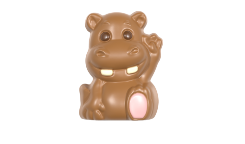 Product image of the product “Hippo 