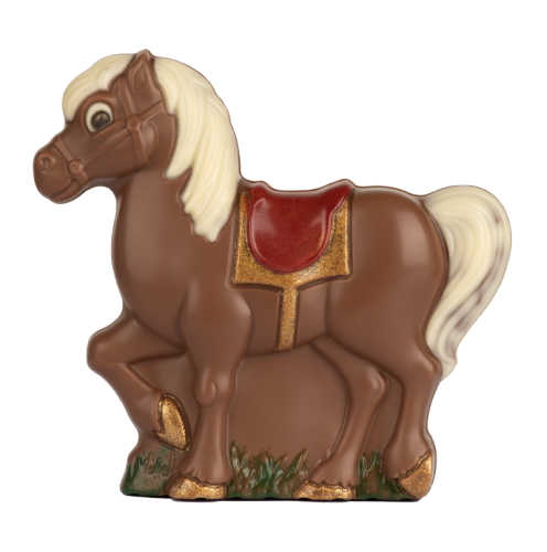 Product image of the product “Horse “Sabrina” ”