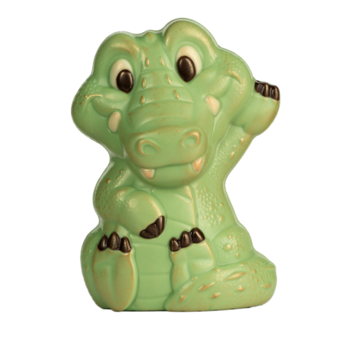 Product image of the product “Crocodile 