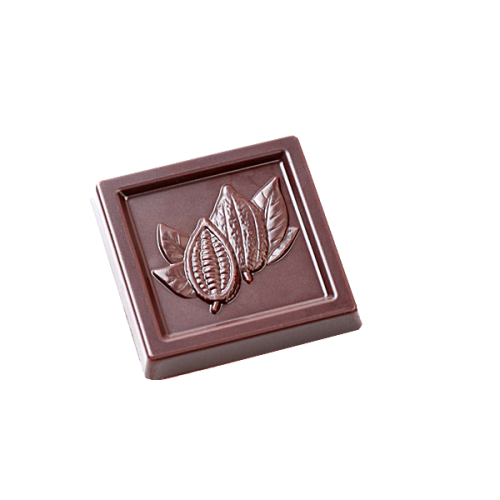 Product image of the product “Napolitaner with cacao pod ”