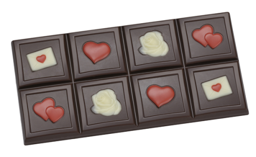 Artikelbild des Artikels “Tafel Valentinstag “