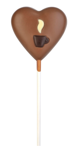 Product image of the product “Lolly drinking chocolate ”