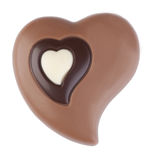 Product image of the product “Swinging heart ”