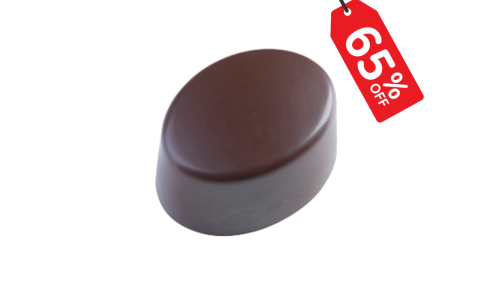 Artikelbild des Artikels “Ovalpraline “