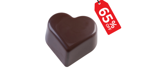Artikelbild des Artikels “Herzpraline “