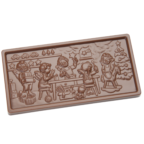 Product image of the product “Tablet Angel workshop ”