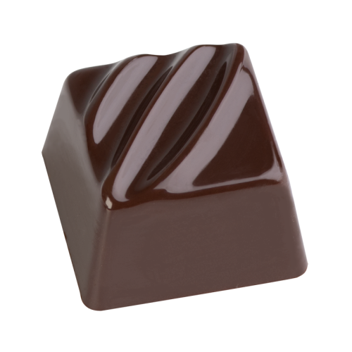 Product image of the product “Square Praline ”