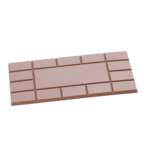Artikelbild des Artikels “Flachtafel, mit großem Mittelstück “