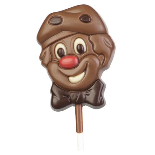 Artikelbild des Artikels “Lolly Clown “